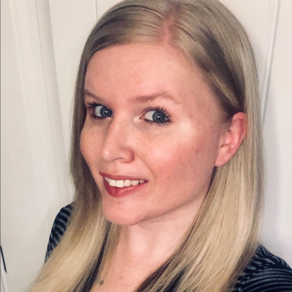 Meet your Posher, Nikki